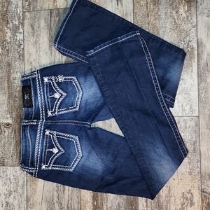 Miss Me Chloe Bootcut 26x34